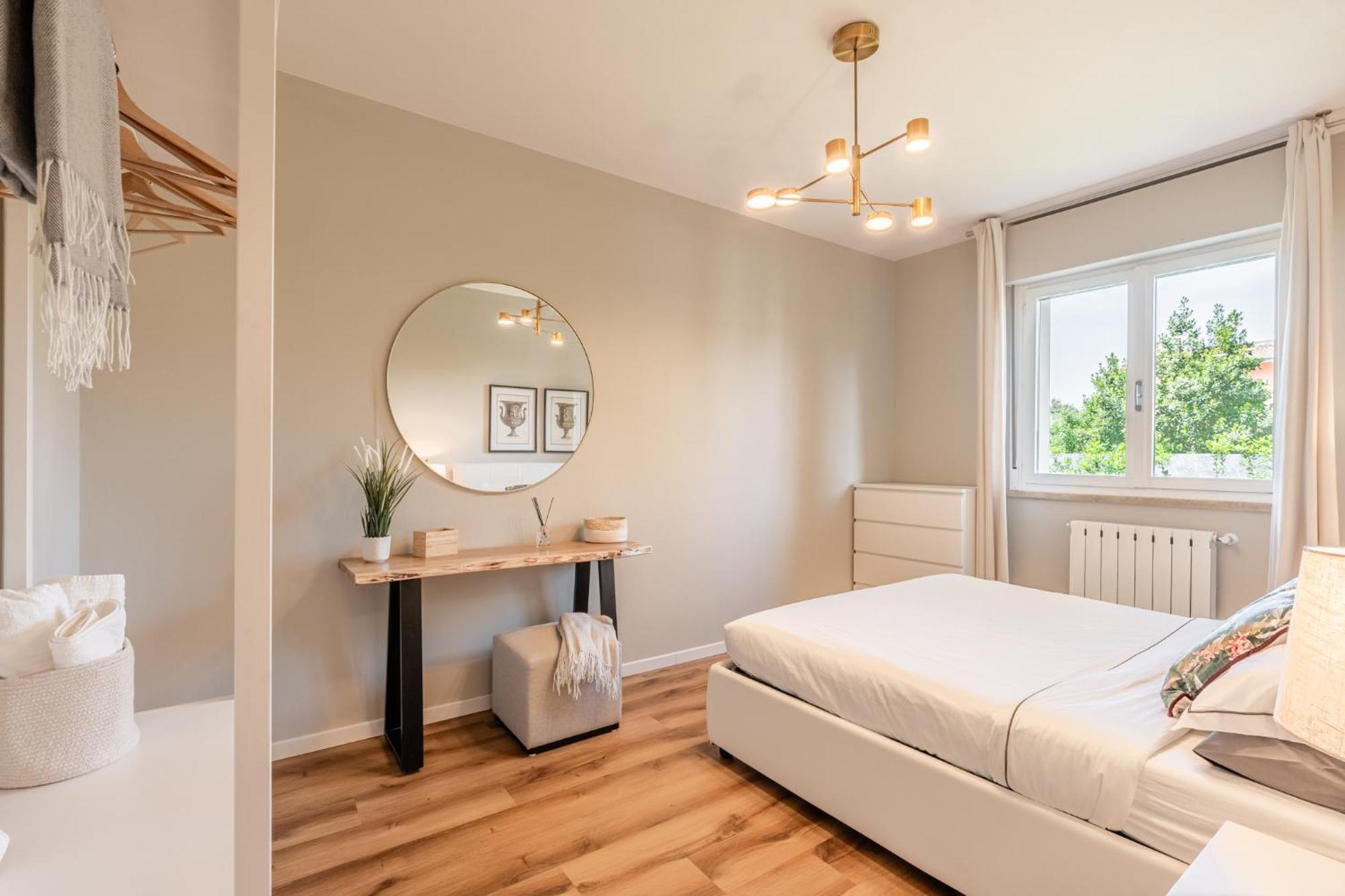 Apartamento Casa Eva *