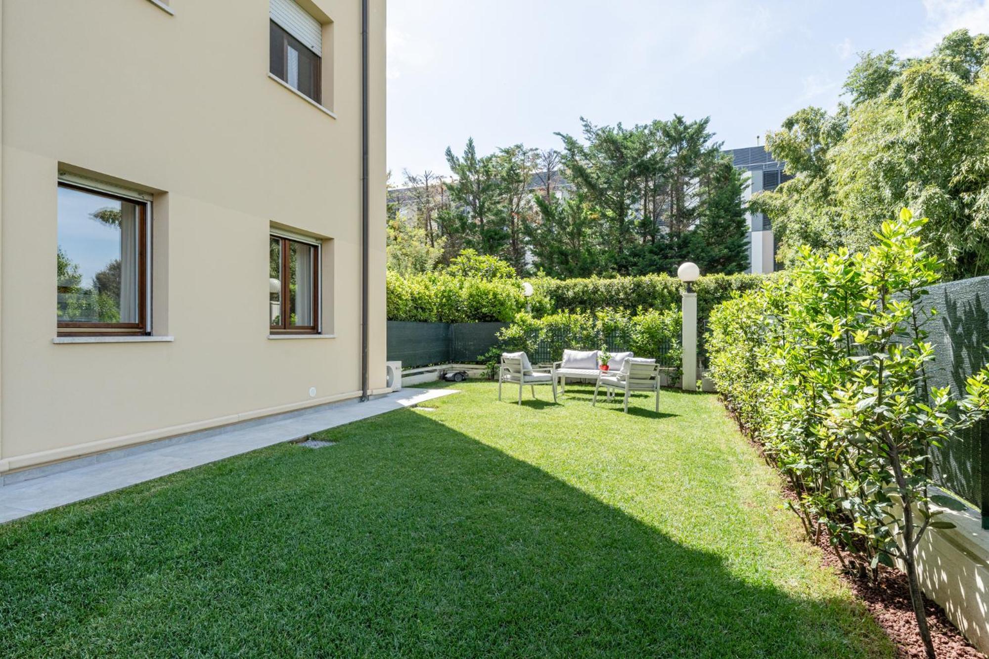 Casa Eva * Lucca
