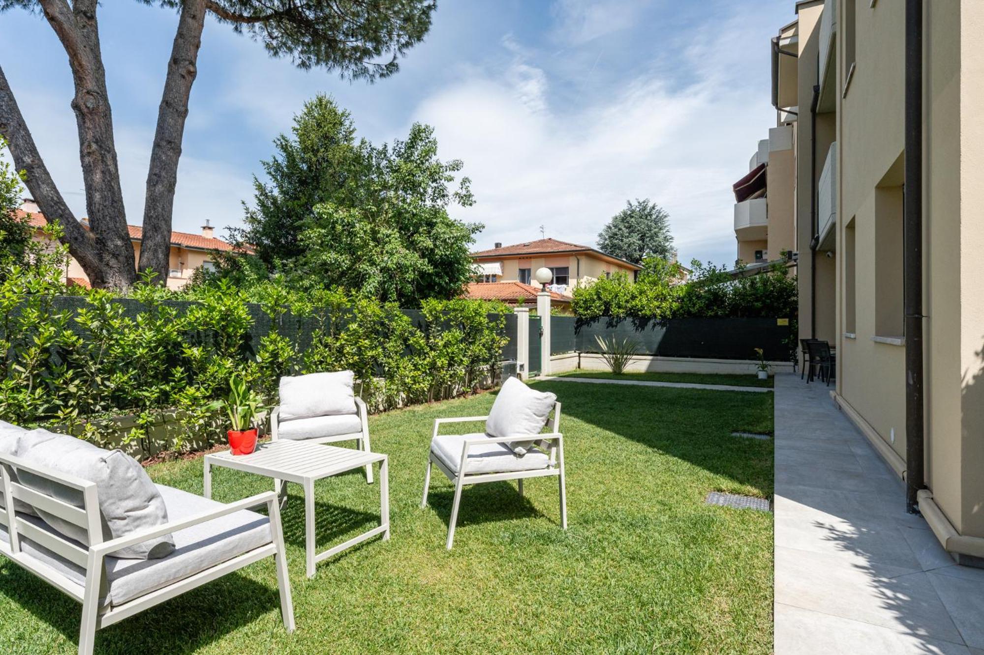 Apartamento Casa Eva